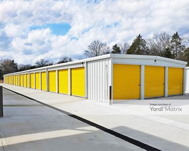 Storage Units for Rent available at 1837 US-41A North, Shelbyville, TN 37160