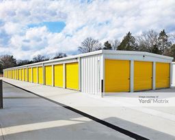 Image for Storage Depot of Shelbyville - 1837 US-41A North, Shelbyville, TN