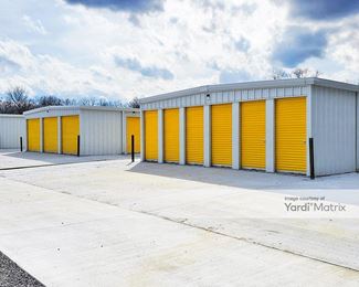 Photo 3 of Storage Depot of Shelbyville - 1837 US-41A North, Shelbyville, TN