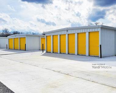 Storage Units for Rent available at 1837 US-41A North, Shelbyville, TN 37160