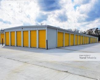 Photo 4 of Storage Depot of Shelbyville - 1837 US-41A North, Shelbyville, TN