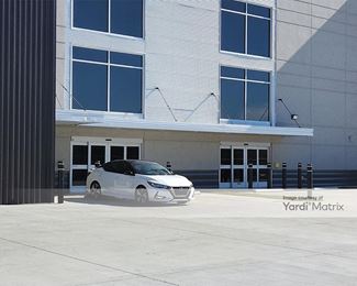 Photo 4 of Storage Center, The - 1400 Westbank Expwy, Harvey, LA