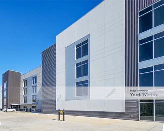 Photo 5 of Storage Center, The - 1400 Westbank Expwy, Harvey, LA