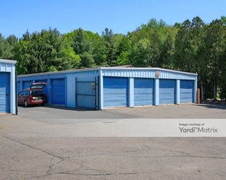 Photo 3 of Extra Space Storage - 688 Sullivan Avenue South, Windsor, CT
