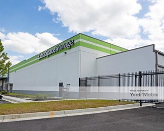 Photo 2 of Extra Space Storage - 10621 Philadelphia Road, White Marsh, MD