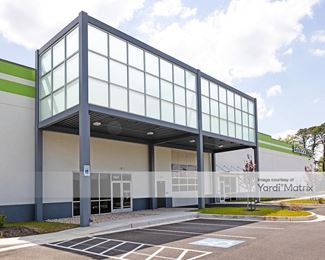 Photo 4 of Extra Space Storage - 10621 Philadelphia Road, White Marsh, MD
