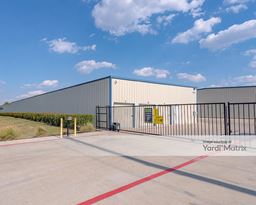 Image for Kodiak Self Storage - 10349 Paddy Hamilton Road, Belton, TX