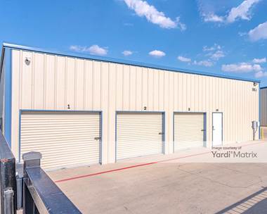 Storage Units for Rent available at 10349 Paddy Hamilton Road, Belton, TX 76513
