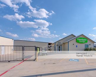 Photo 3 of Kodiak Self Storage - 10349 Paddy Hamilton Road, Belton, TX