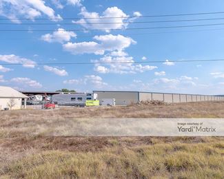 Photo 4 of Kodiak Self Storage - 10349 Paddy Hamilton Road, Belton, TX