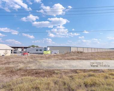 Storage Units for Rent available at 10349 Paddy Hamilton Road, Belton, TX 76513