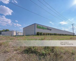 Photo 5 of Kodiak Self Storage - 10349 Paddy Hamilton Road, Belton, TX