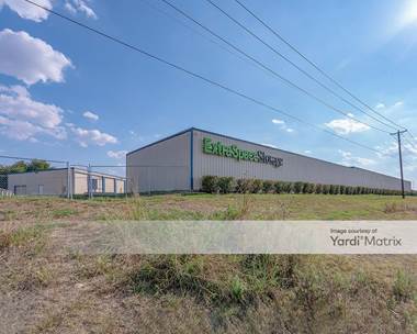 Storage Units for Rent available at 10349 Paddy Hamilton Road, Belton, TX 76513