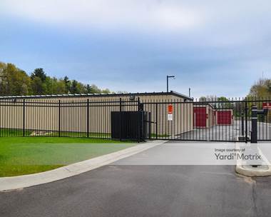 Storage Units for Rent available at 5376 East G Avenue, Kalamazoo, MI 49004