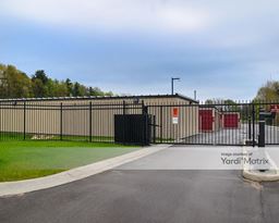 Image for Weathervane Self Storage - 5376 East G Avenue, Kalamazoo, MI