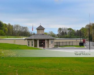 Photo 2 of Weathervane Self Storage - 5376 East G Avenue, Kalamazoo, MI