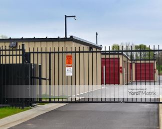 Photo 3 of Weathervane Self Storage - 5376 East G Avenue, Kalamazoo, MI