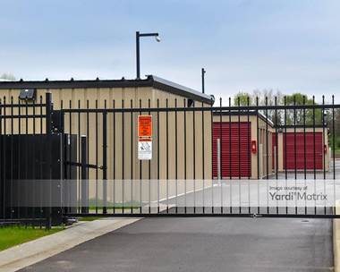 Storage Units for Rent available at 5376 East G Avenue, Kalamazoo, MI 49004