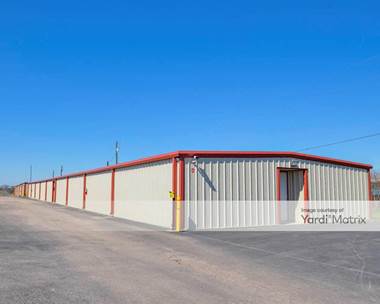 Storage Units for Rent available at 108 Cielo Vista Drive, Del Valle, TX 78617