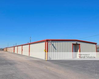 Photo 1 of FM 812 Storage - 108 Cielo Vista Drive, Del Valle, TX