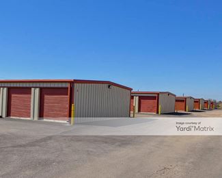 Photo 2 of FM 812 Storage - 108 Cielo Vista Drive, Del Valle, TX