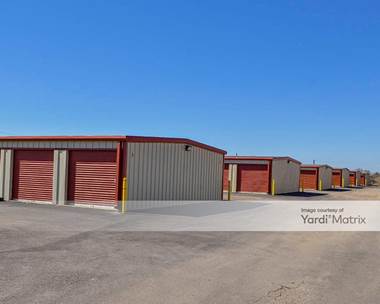 Storage Units for Rent available at 108 Cielo Vista Drive, Del Valle, TX 78617