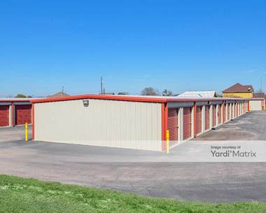 Storage Units for Rent available at 108 Cielo Vista Drive, Del Valle, TX 78617