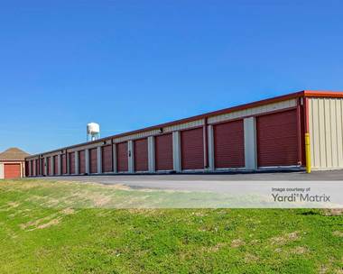 Storage Units for Rent available at 108 Cielo Vista Drive, Del Valle, TX 78617