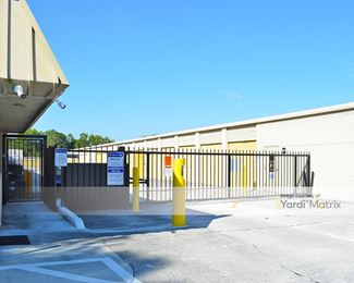 Photo 2 of Storage Rentals of America - 8531 South US Highway 1, Port Saint Lucie, FL