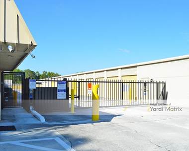 Storage Units for Rent available at 8531 South US Highway 1, Port Saint Lucie, FL 34952