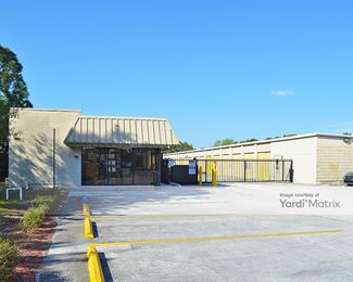 Photo 3 of Storage Rentals of America - 8531 South US Highway 1, Port Saint Lucie, FL