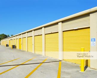 Photo 4 of Storage Rentals of America - 8531 South US Highway 1, Port Saint Lucie, FL