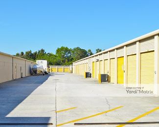 Photo 5 of Storage Rentals of America - 8531 South US Highway 1, Port Saint Lucie, FL