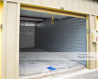 Photo 3 of Extra Space Storage - 1655 10th Avenue, Vero Beach, FL