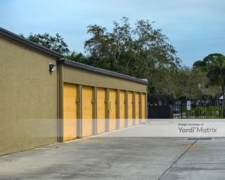 Photo 4 of Extra Space Storage - 1655 10th Avenue, Vero Beach, FL