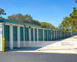 Image for Extra Space Storage - 9893 US Highway 1, Sebastian, FL
