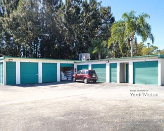 Photo 2 of Extra Space Storage - 9893 US Highway 1, Sebastian, FL