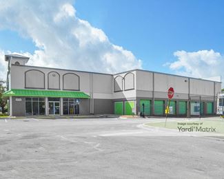 Photo 2 of Extra Space Storage - 1990 NW Federal Highway 1, Stuart, FL