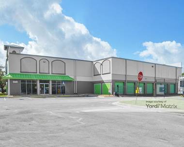 Storage Units for Rent available at 1990 NW Federal Highway 1, Stuart, FL 34994