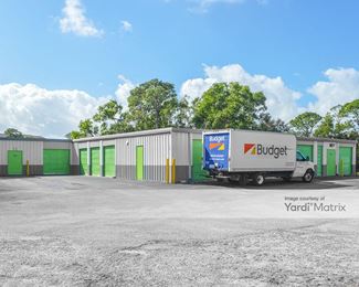 Photo 3 of Extra Space Storage - 1990 NW Federal Highway 1, Stuart, FL