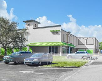 Photo 4 of Extra Space Storage - 1990 NW Federal Highway 1, Stuart, FL