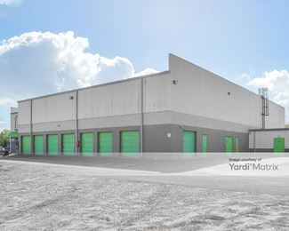 Photo 5 of Extra Space Storage - 1990 NW Federal Highway 1, Stuart, FL