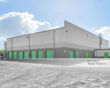 Storage Units for Rent available at 1990 NW Federal Highway 1, Stuart, FL 34994