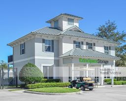 Image for Extra Space Storage - 6195 South Kanner Hwy, Stuart, FL