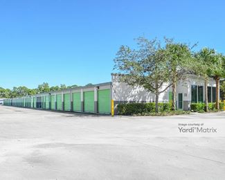 Photo 2 of Extra Space Storage - 6195 South Kanner Hwy, Stuart, FL
