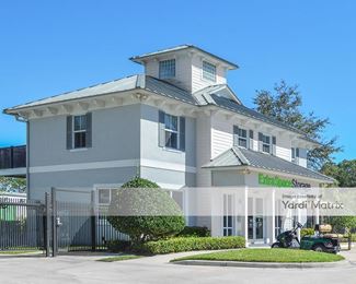 Photo 3 of Extra Space Storage - 6195 South Kanner Hwy, Stuart, FL