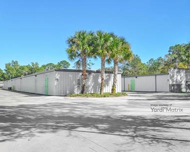 Storage Units for Rent available at 6195 South Kanner Hwy, Stuart, FL 34997