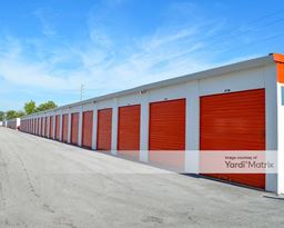 Image for Public Storage - 155 South US Highway 1, Vero Beach, FL