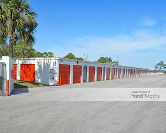 Photo 2 of Public Storage - 155 South US Highway 1, Vero Beach, FL