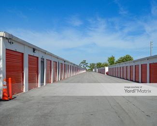 Photo 3 of Public Storage - 155 South US Highway 1, Vero Beach, FL